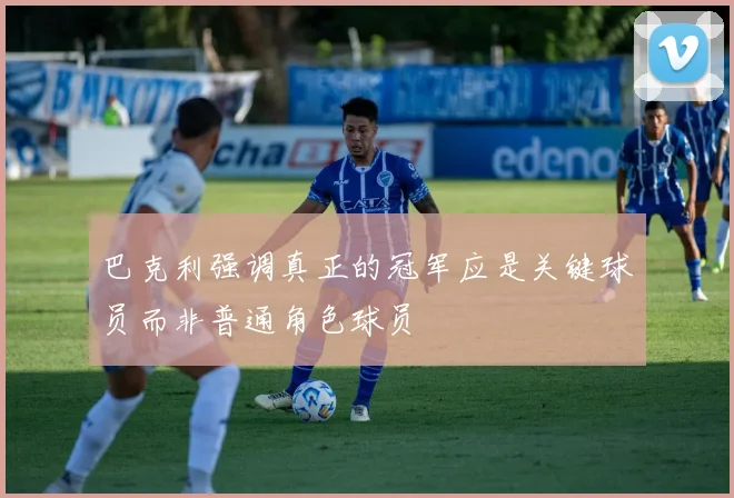 巴克利强调真正的冠军应是关键球员而非普通角色球员