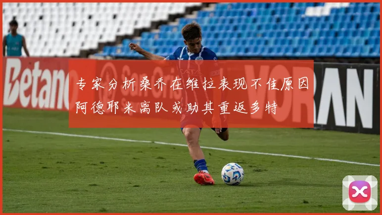 专家分析桑乔在维拉表现不佳原因阿德耶米离队或助其重返多特