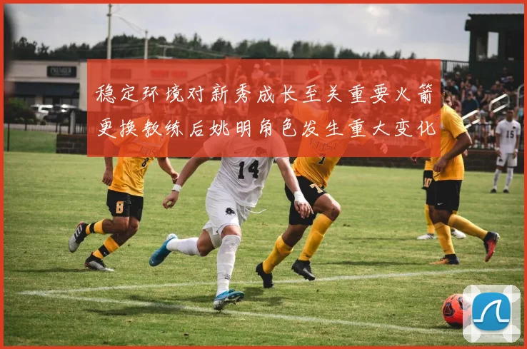 稳定环境对新秀成长至关重要火箭更换教练后姚明角色发生重大变化